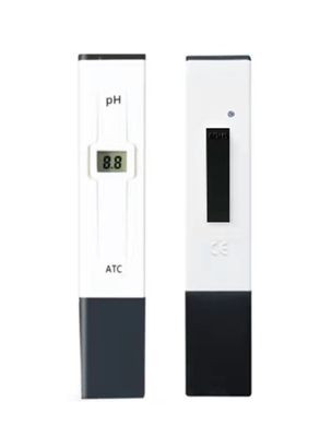 Wyświetlacz LCD Analizator jakości wody pitnej w domu PH Water Test Pen